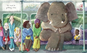 have you seen dinosaur?