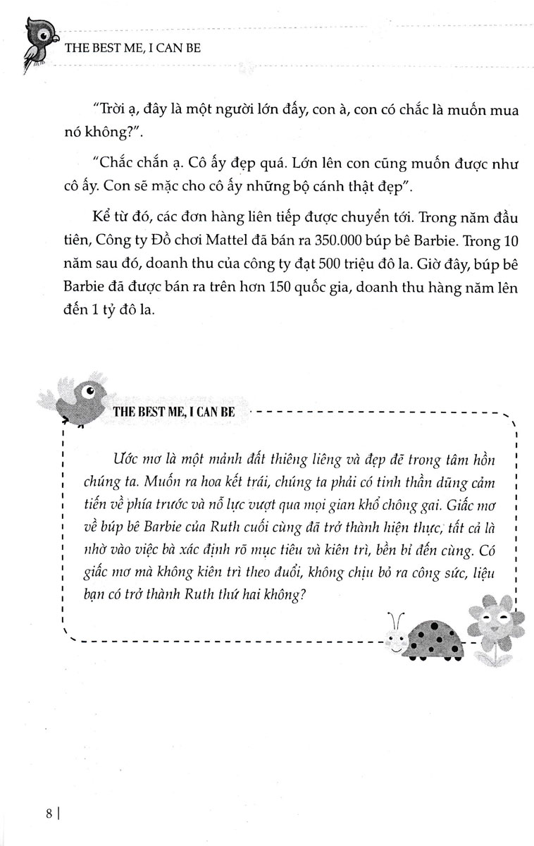 hãy bầu tớ làm lớp trưởng - những câu chuyện bồi dưỡng năng lực lãnh đạo