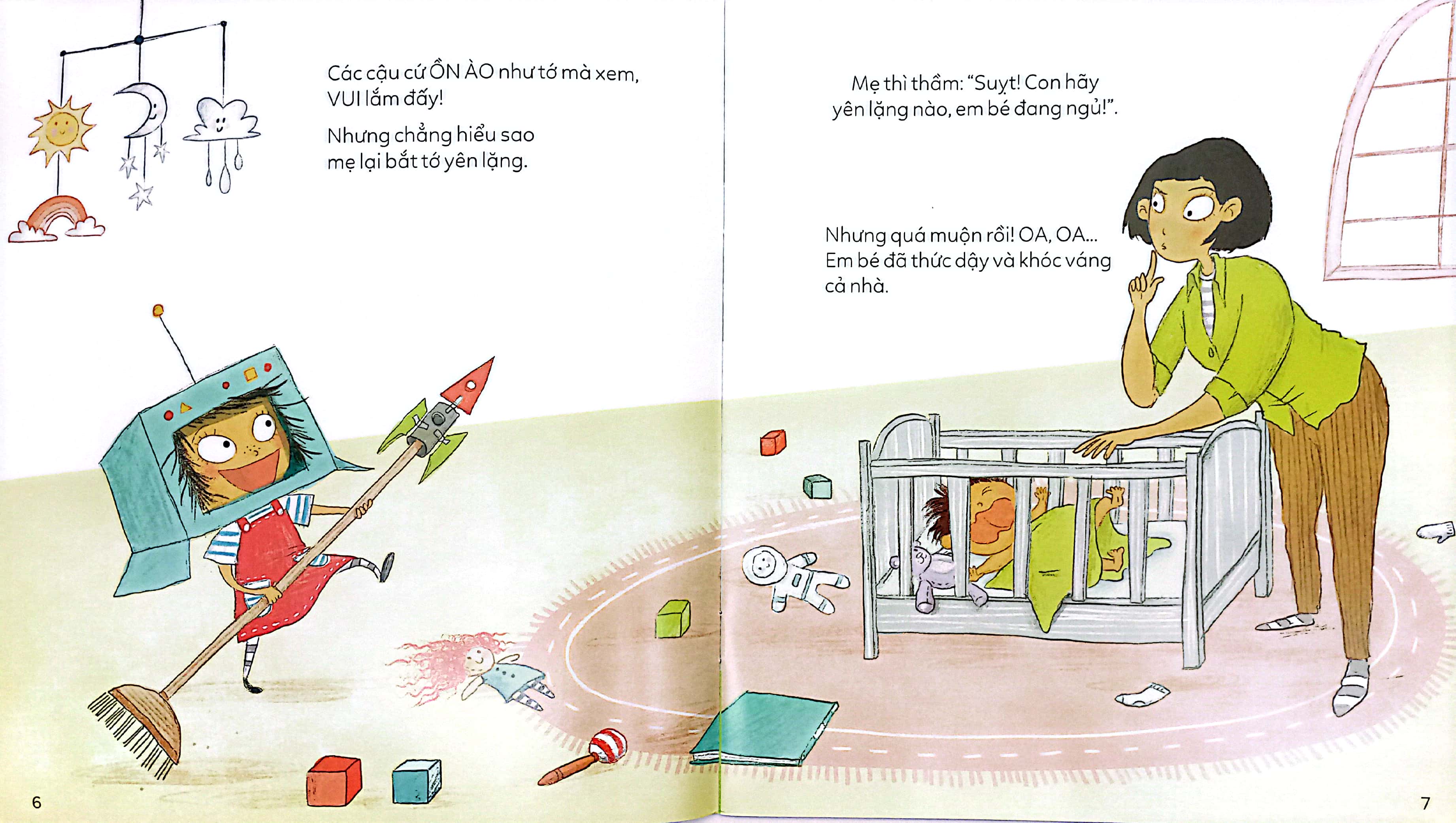 hãy biết yêu bản thân - không nói không chịu được!