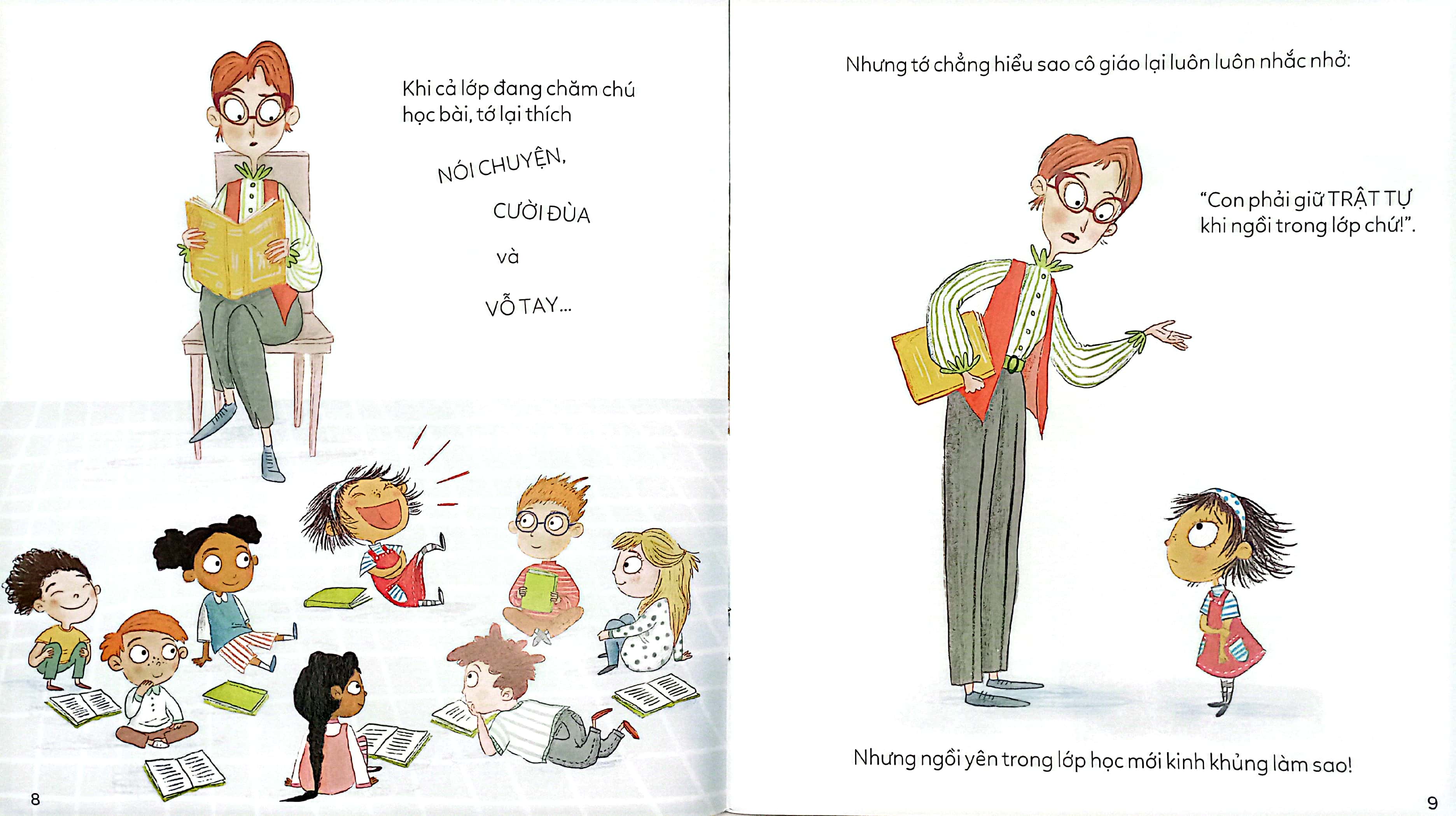 hãy biết yêu bản thân - không nói không chịu được!