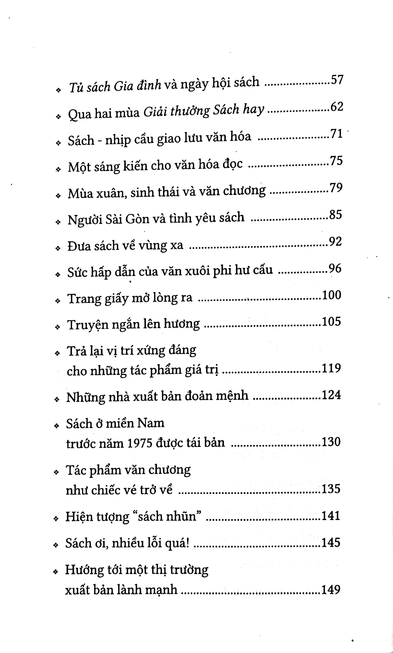 hãy cầm lấy và đọc