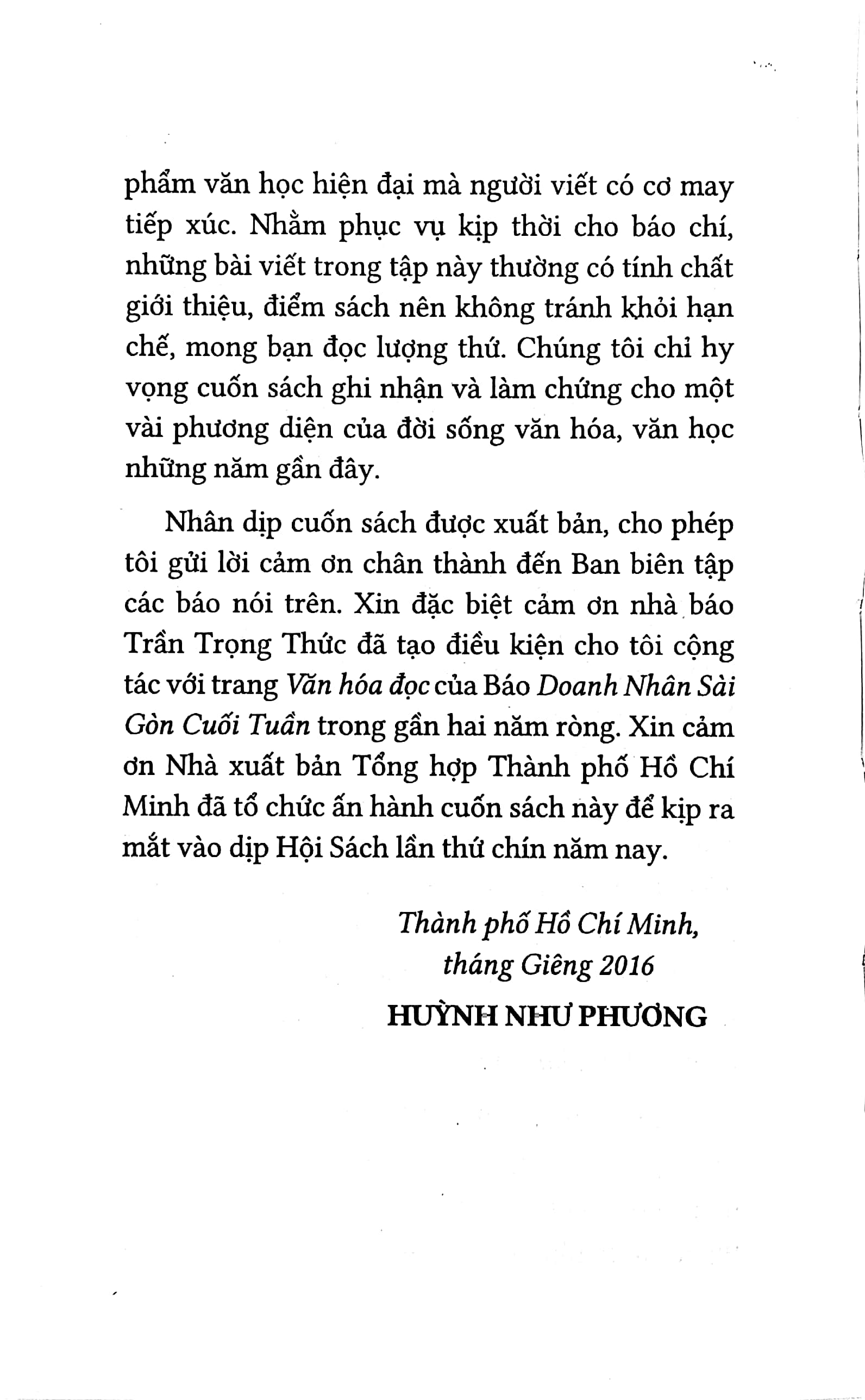 hãy cầm lấy và đọc