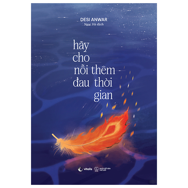 hãy cho nỗi đau thêm thời gian