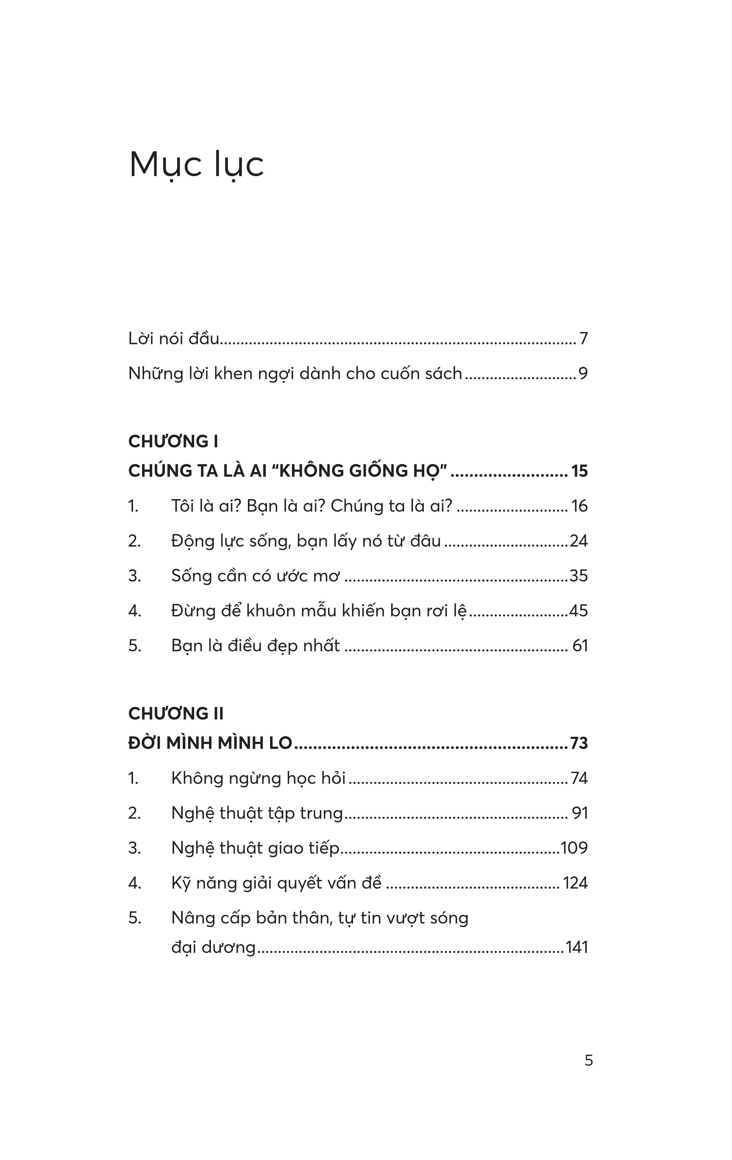 hãy cứ mơ đời sẽ nên thơ