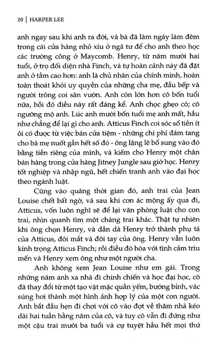 hãy đi đặt người canh gác