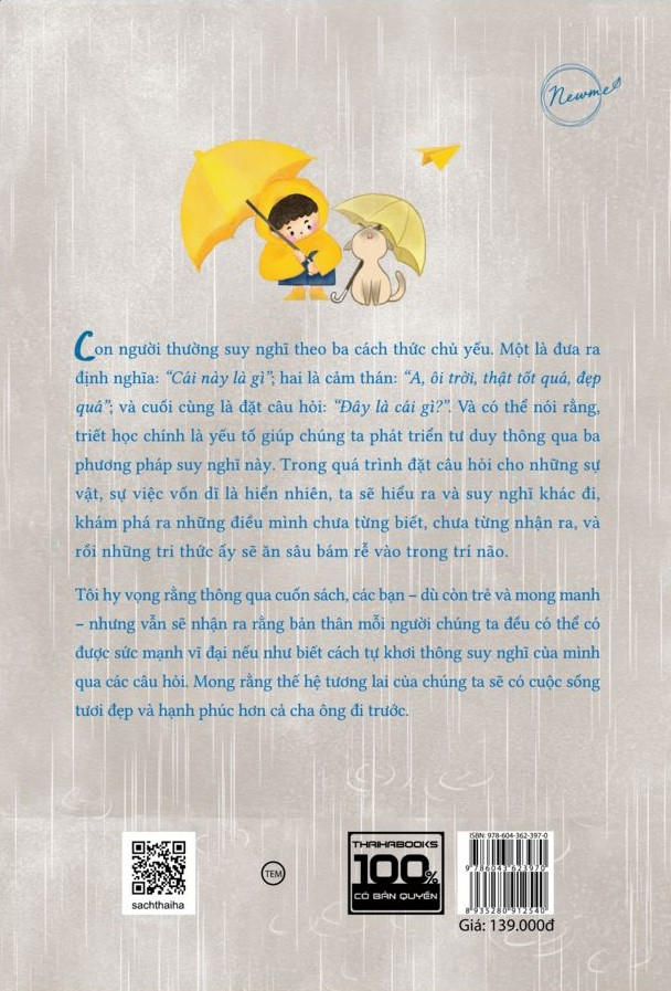 hãy hỏi trái tim mình