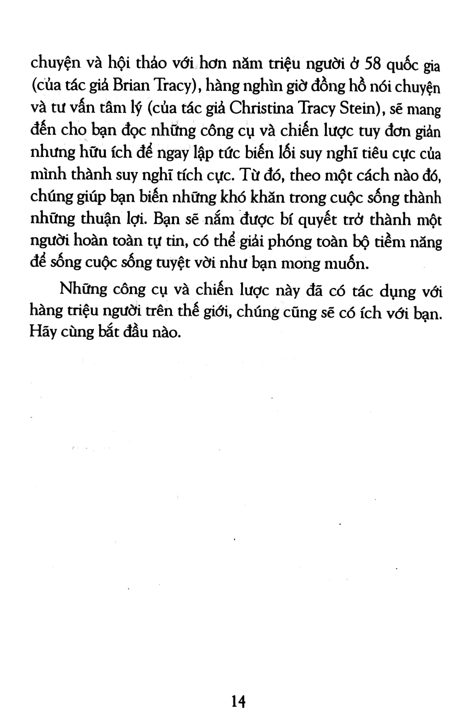 hãy hôn con ếch đó!