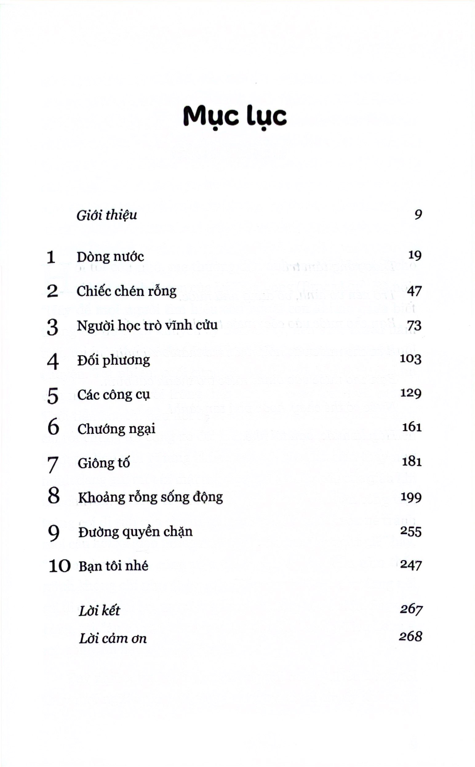 hãy là nước: triết lý sống từ huyền thoại võ thuật lý tiểu long