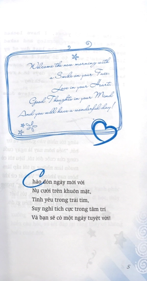 hãy lạc quan để vui sống