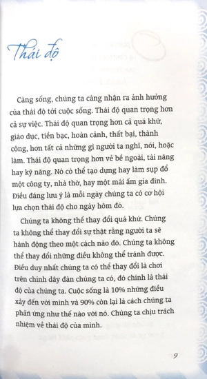 hãy lạc quan để vui sống