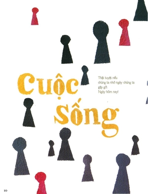 hãy nở đi bông hoa của tôi - mọi điều bạn gái cần biết về tuổi dậy thì