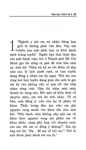 hãy sống như hạt đậu nhăn nheo