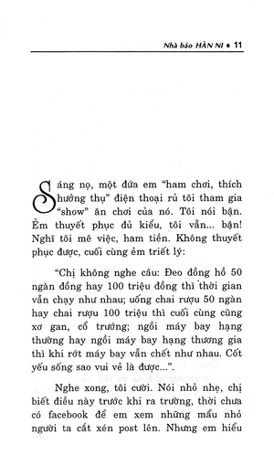hãy sống như hạt đậu nhăn nheo