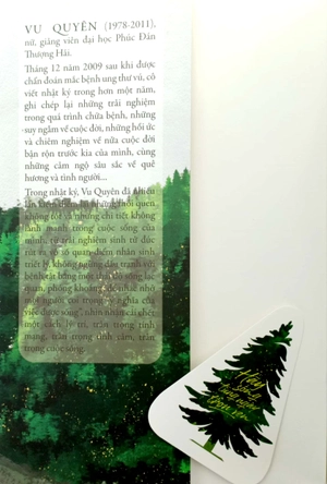 hãy sống từng ngày trọn vẹn