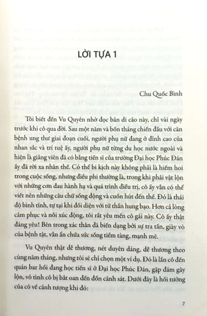 hãy sống từng ngày trọn vẹn