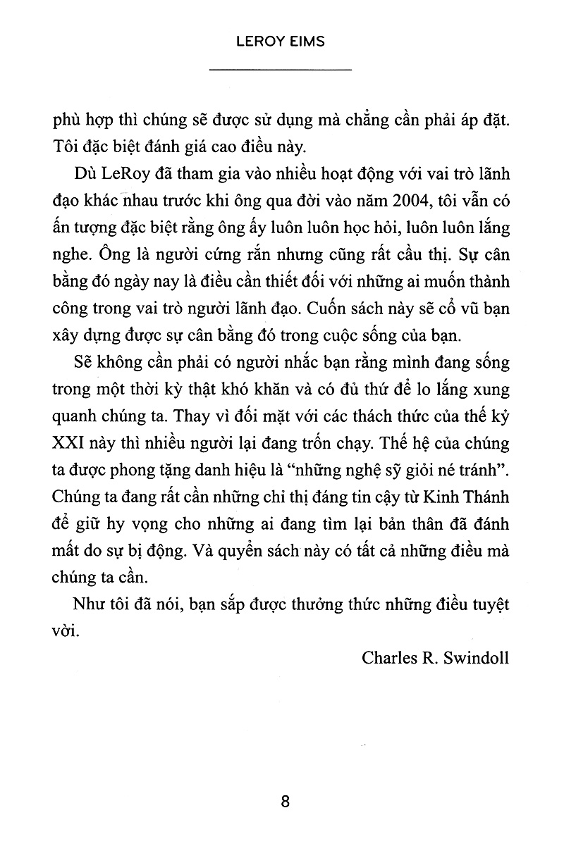 hãy trở thành nhà lãnh đạo biết truyền động lực