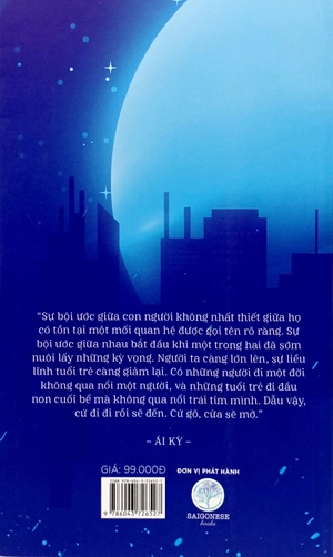 hãy trở về khi lòng còn nhớ thương