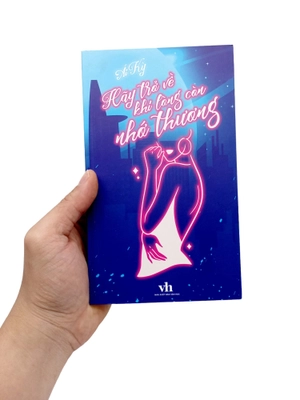 hãy trở về khi lòng còn nhớ thương