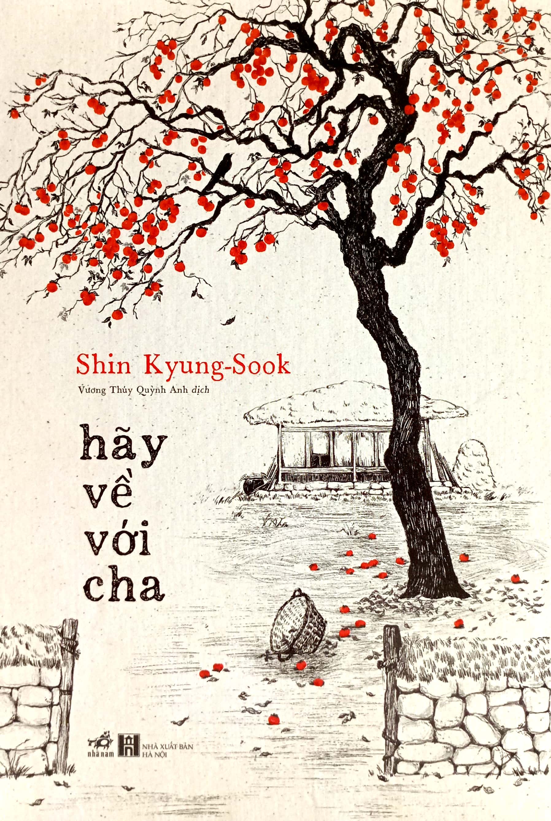 hãy về với cha