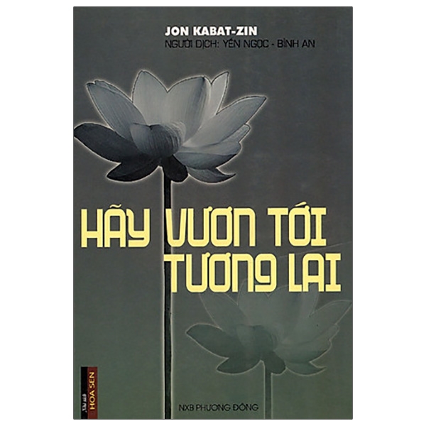 hãy vươn tới tương lai