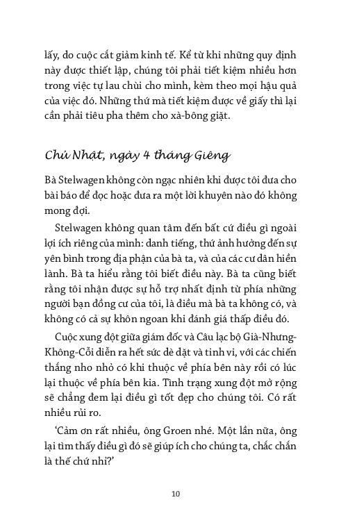 hãy yêu đời đi - nhật ký bí mật mới của ông hendrik groen 85 tuổi