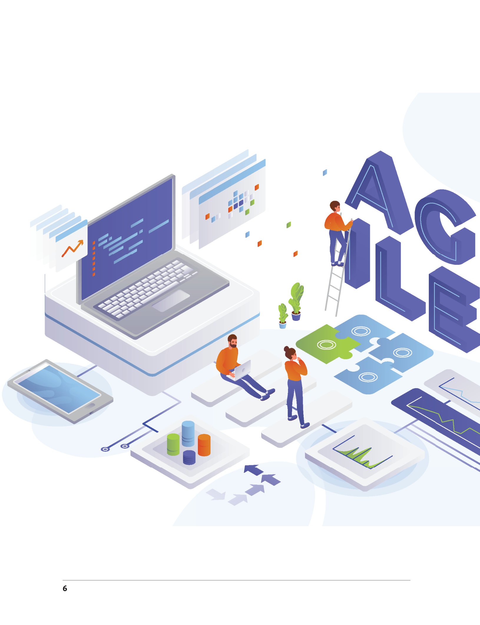 hbr - agile - tư duy linh hoạt, thích ứng nhanh chóng