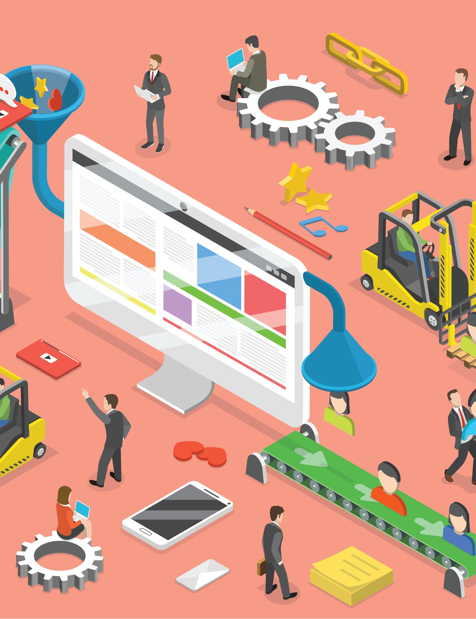 hbr - agile - tư duy linh hoạt, thích ứng nhanh chóng