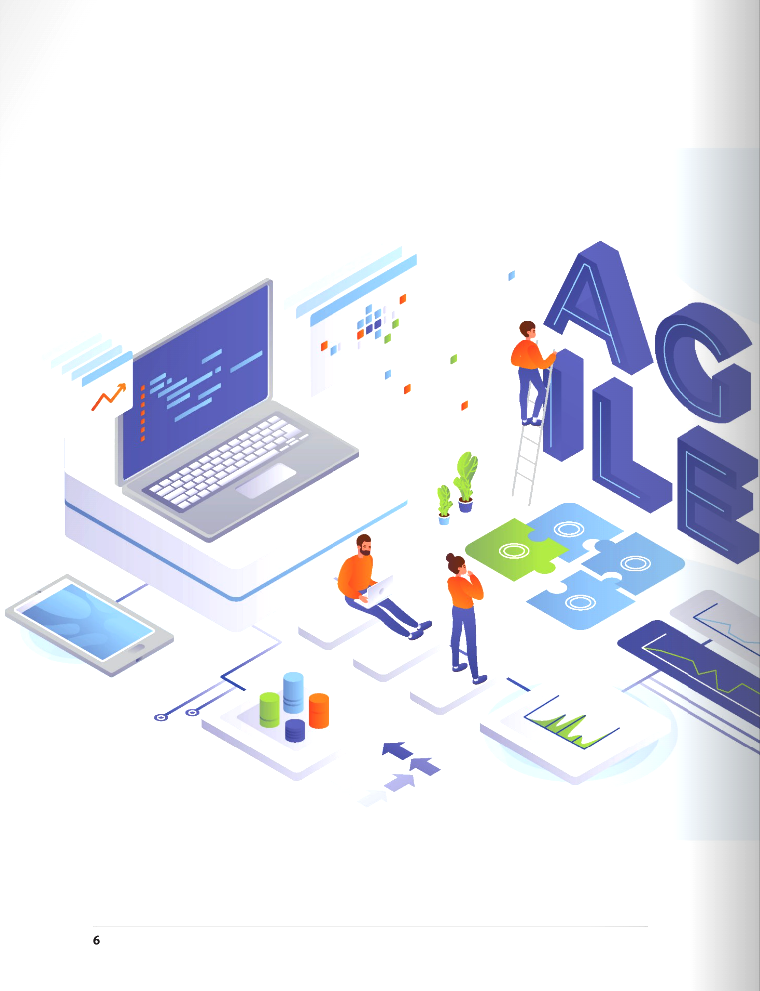 hbr - agile - tư duy linh hoạt, thích ứng nhanh chóng