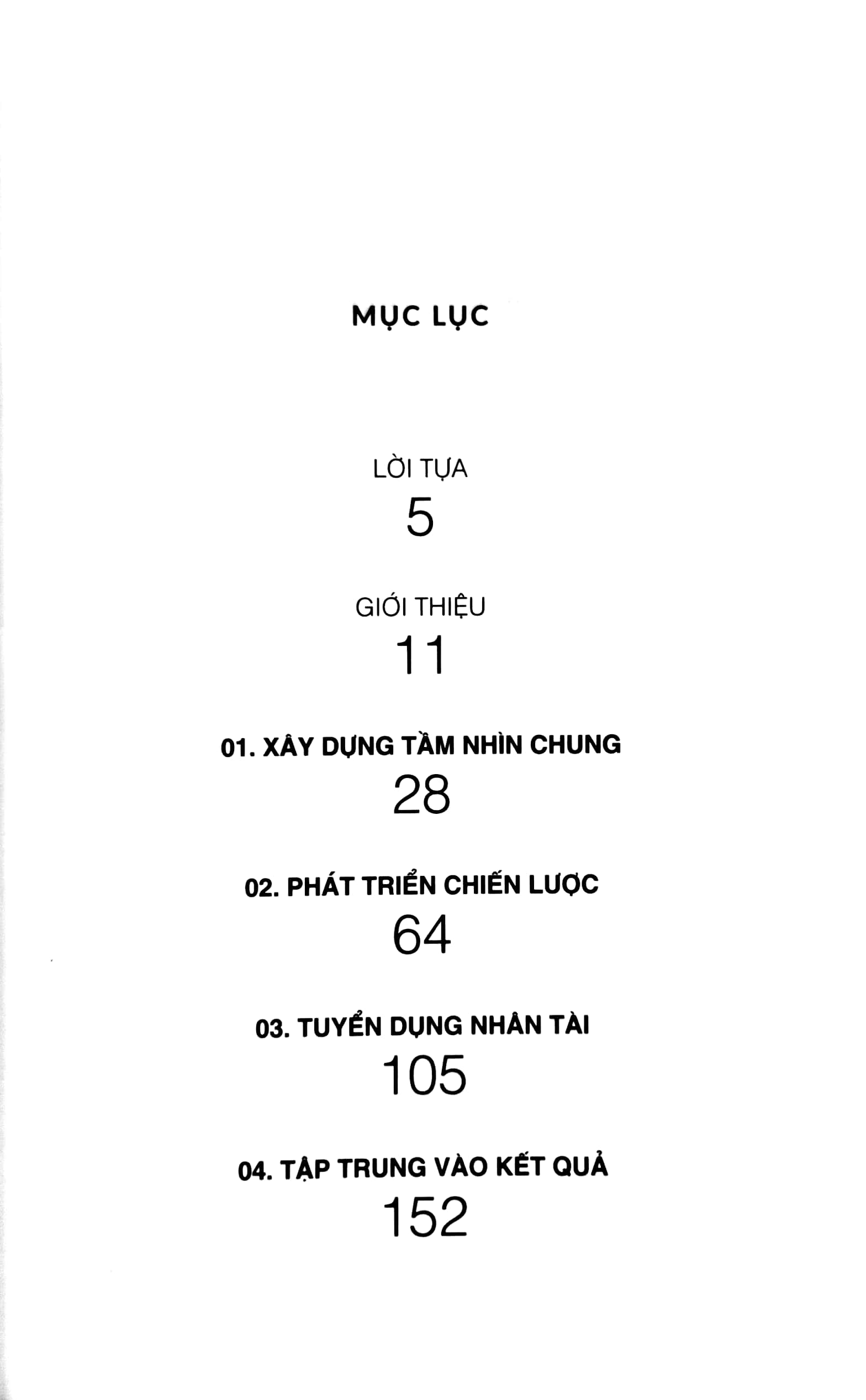 hbr - cẩm nang lãnh đạo
