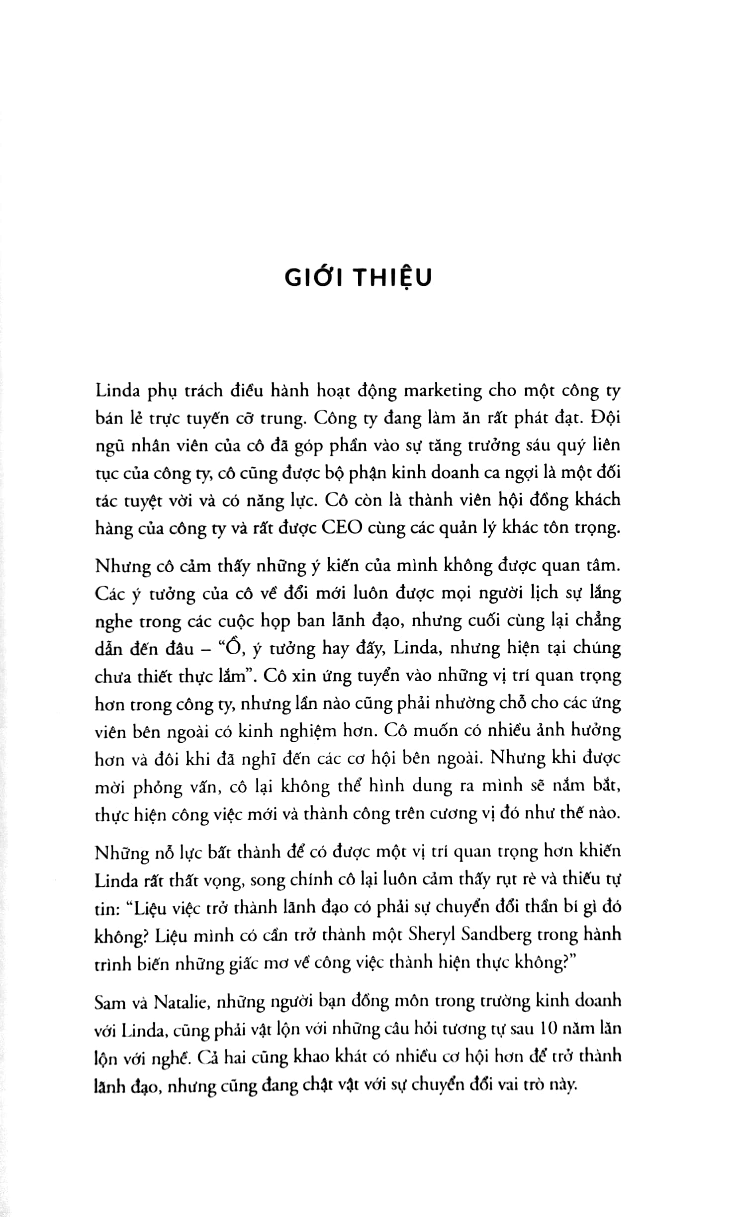 hbr - cẩm nang lãnh đạo