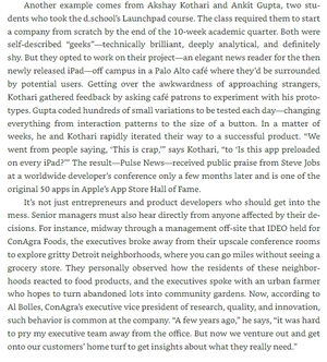 hbr guide to unlocking creativity (hbr guide)