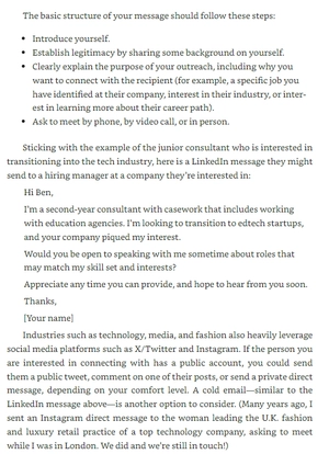 hbr guide to your job search (hbr guide)