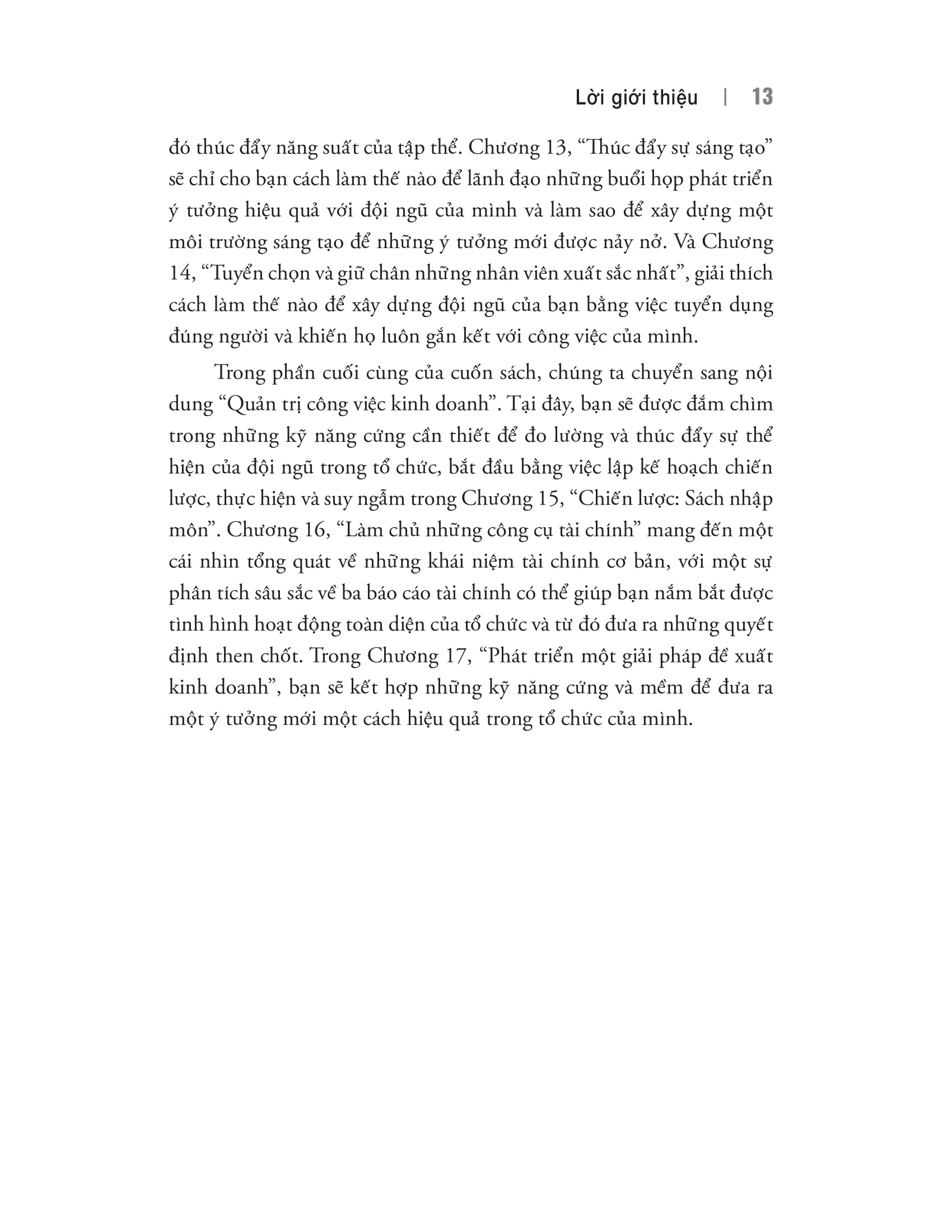 HBR Manager's Handbook - Cam Nang Quan Ly - 17 Ky Nang Quan Ly Co Tam Va Co Tam - Bia Cung (Tai Ban 2025)