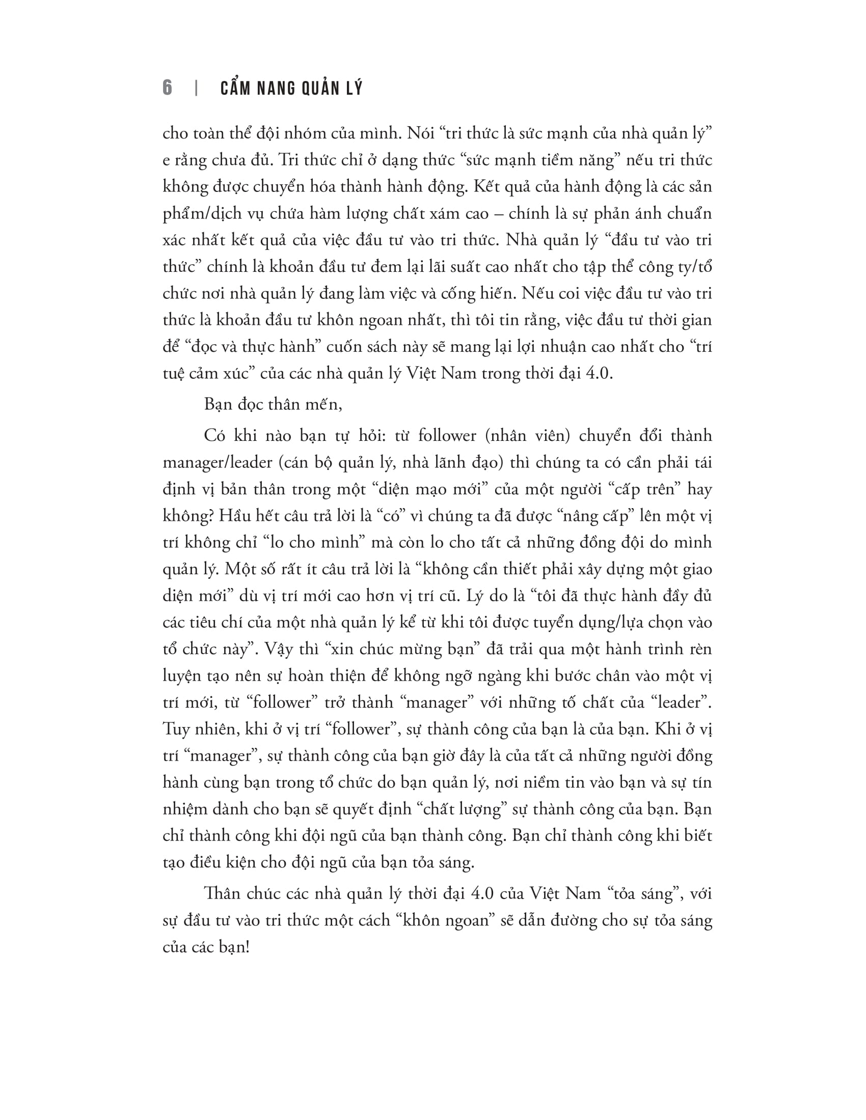 HBR Manager's Handbook - Cam Nang Quan Ly - 17 Ky Nang Quan Ly Co Tam Va Co Tam - Bia Cung (Tai Ban 2025)