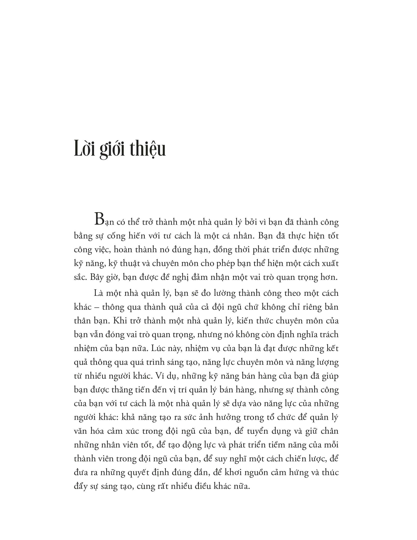 HBR Manager's Handbook - Cam Nang Quan Ly - 17 Ky Nang Quan Ly Co Tam Va Co Tam - Bia Cung (Tai Ban 2025)