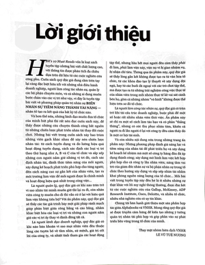 hbr on biến nhân sự tiềm năng thành tài năng