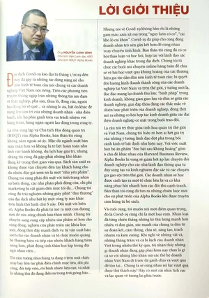 hbr onpoint 2021 - sức bật sau khủng hoảng (tái bản 2022)