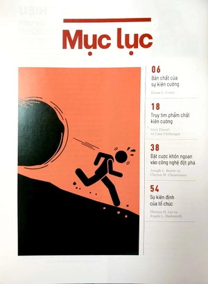 hbr onpoint 2021 - sức bật sau khủng hoảng (tái bản 2022)