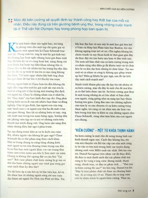 hbr onpoint 2021 - sức bật sau khủng hoảng (tái bản 2022)