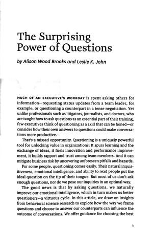 hbr's 10 must reads 2020: the definitive management ideas of the year from harvard business review