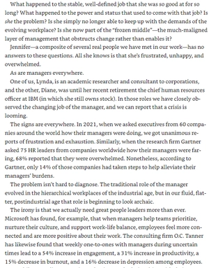 hbr's 10 must reads 2024