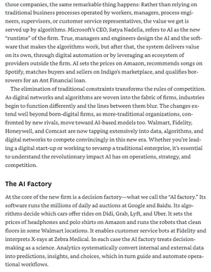 hbr's 10 must reads on ai