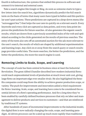 hbr's 10 must reads on ai