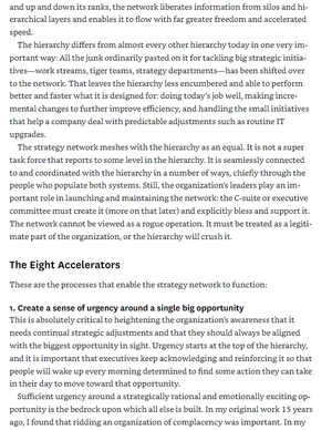 hbr's 10 must reads: on change management vol. 2