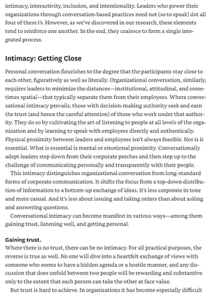 hbr's 10 must reads: on communication vol. 2