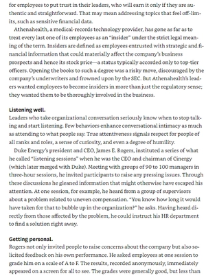 hbr's 10 must reads: on communication vol. 2
