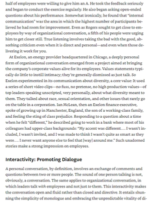 hbr's 10 must reads: on communication vol. 2