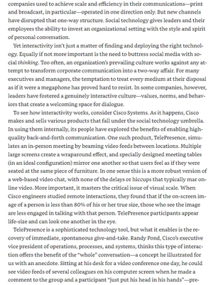 hbr's 10 must reads: on communication vol. 2