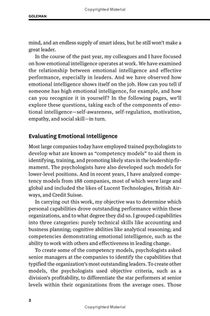 hbr's 10 must reads on leadership