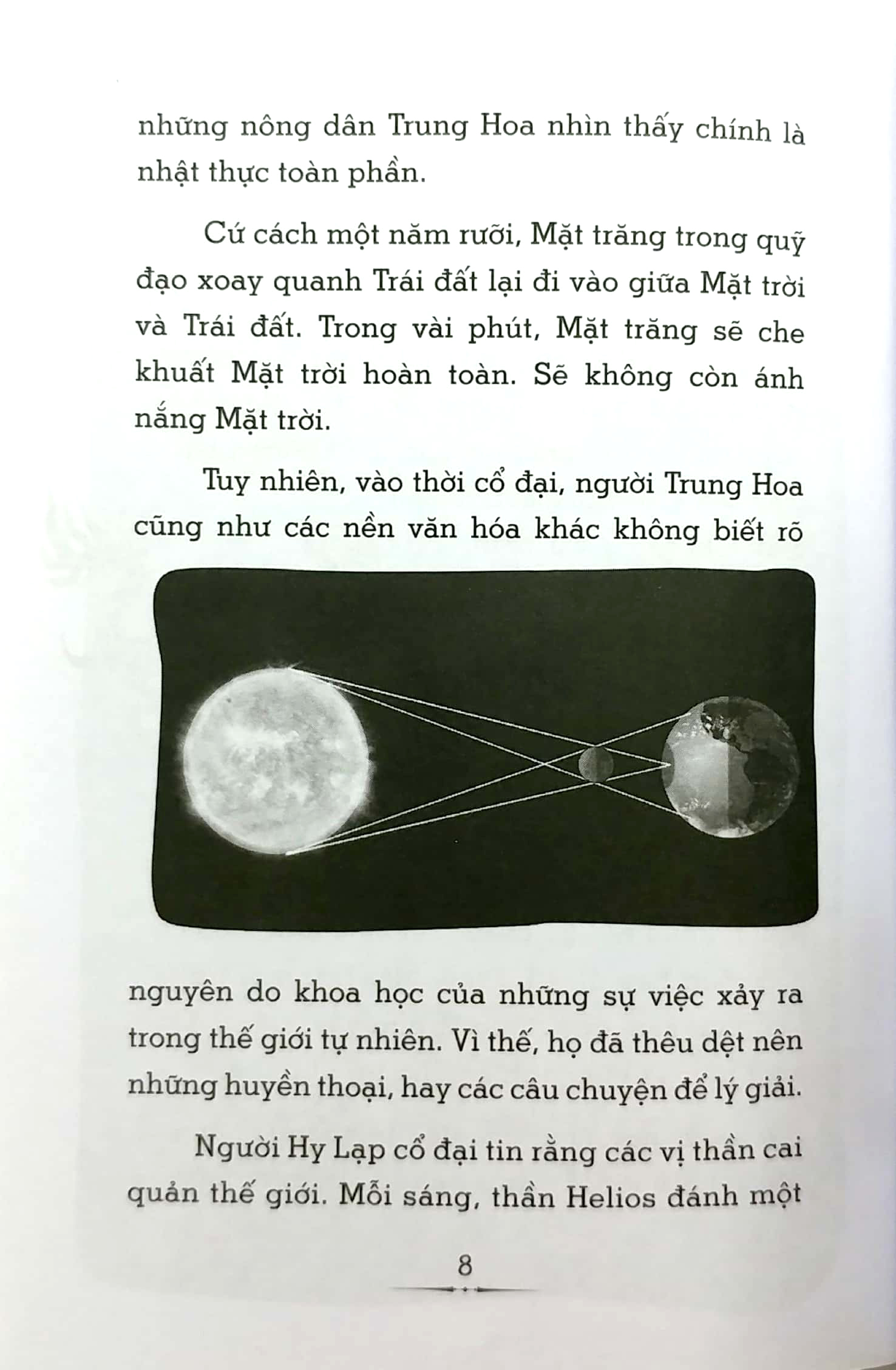 hệ mặt trời ở đâu? (tái bản 2023)